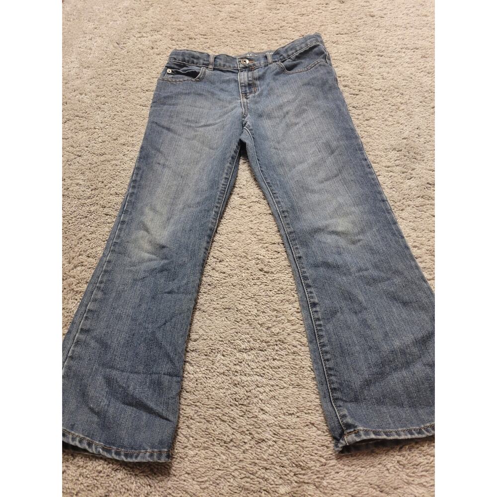 Boys The Children’s Place Bootcut Jeans Size 10H